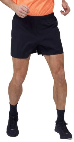 Odlo Zeroweight 5 Inch Men's Running Shorts