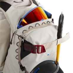 Jökull 18 Ski Touring Backpack -Outdoor Essentials Shop 40415U02 893 101copycopy