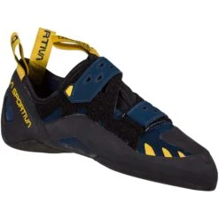 La Sportiva Tarantula Boulder Rock Climbing Shoe -Outdoor Essentials Shop 40C 629723 02copy