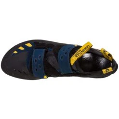 La Sportiva Tarantula Boulder Rock Climbing Shoe -Outdoor Essentials Shop 40C 629723 06copy