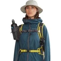 Bottle Holder 2.0 Backpack Attachment -Outdoor Essentials Shop 41447u11 bottle holder 2.0 raven 0101 1