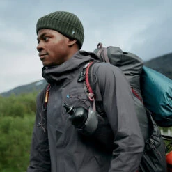 Bottle Holder 2.0 Backpack Attachment -Outdoor Essentials Shop 41447u11 bottle holder 2.0 raven 0501