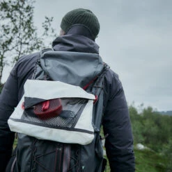 Hrid Waterproof 3 Accessory Bag 20 Hrid Waterproof 3 Accessory Bag -Outdoor Essentials Shop 41448u11 hrid wp accessory bag 3l raven 050