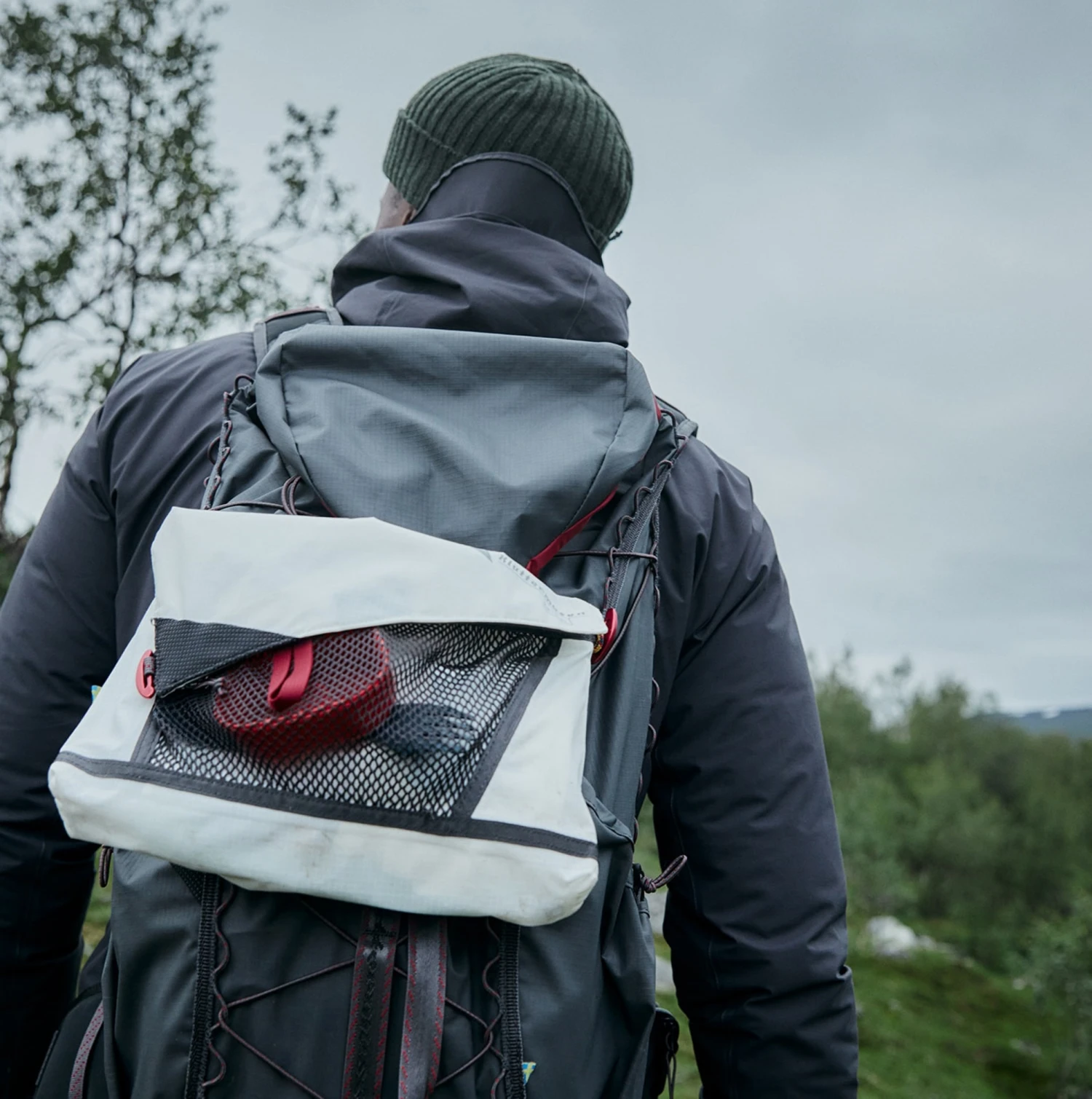 Hrid Waterproof 3 Accessory Bag 5 Hrid Waterproof 3 Accessory Bag - Image 3