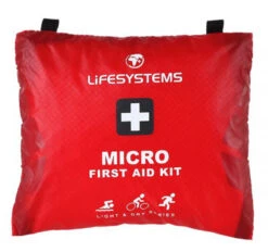 LIFESYSTEMS Light & Dry Micro Pocket First Aid Kit 10 LIFESYSTEMS Light & Dry Micro Pocket First Aid Kit -Outdoor Essentials Shop 4193ed81 d1ad 485f 9695 d81cba07c58a20010 light dry micro first aid kit 1