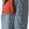 Big Agnes Dream Island 20° 3-Season Double Sleeping Bag