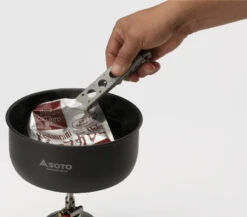 Soto Navigator Cook Set Camping & Hiking Cookware -Outdoor Essentials Shop 42b5deb0 32ae 4951 bd53 ef98fadeb0abTongs2002