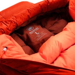 Mammut Protect Down Bag -18C 4-Season Sleeping Bag 12 Mammut Protect Down Bag -18C 4-Season Sleeping Bag -Outdoor Essentials Shop 43cc8ba8 72f9 4070 87ff 7970f7358d912410 02600 2196 115 det 147485