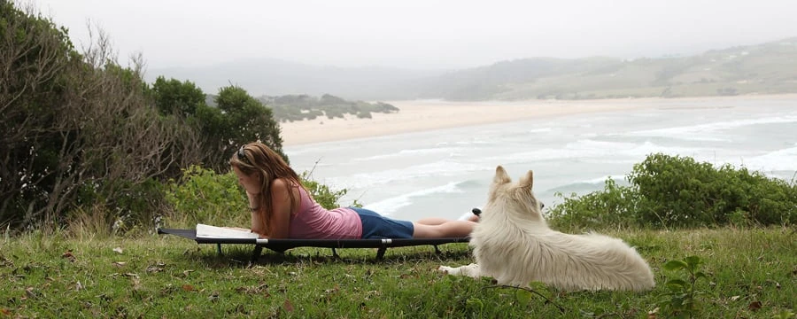 Helinox Cot One Convertible Lightweight Compact Camp Bed 8 Helinox Cot One Convertible Lightweight Compact Camp Bed - Image 6