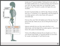 Vamoose V2 Child Carrier Backpack -Outdoor Essentials Shop 450a9a43 7527 4024 a469 54b912e2ffebSize20Guide