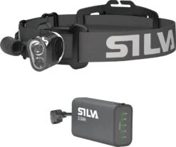 Silva Trail Speed 5X Headlamp