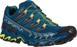 La Sportiva Ultra Raptor II Running Shoes -Outdoor Essentials Shop 46M 623107 06