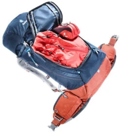 Deuter Trail Pro 36 Hiking Backpack -Outdoor Essentials Shop 471b21d5 f4f9 40a6 a7c9 e2c058308e6bDeuter Trail Pro36 3522 d2 s19