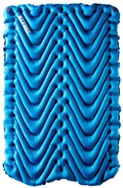Klymit Double V Airbed Twin Camping Mattress