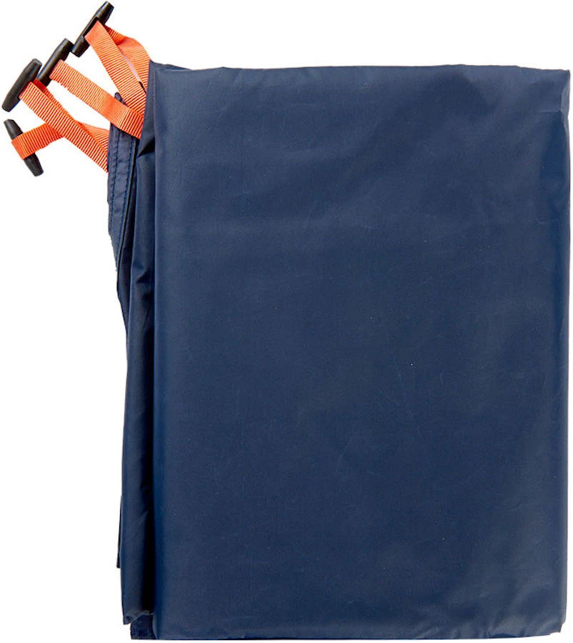 Kelty Rumpus 6 Footprint Tent Groundsheet 4 Kelty Rumpus 6 Footprint Tent Groundsheet - Image 2