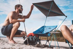 Helinox Personal Shade Camping Chair Accessory -Outdoor Essentials Shop 4795cb9c d61a 441e 9609 d96d4c95b799HELINOX PERSONALSHADE BLACK 7