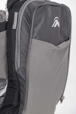 Vamoose V2 Child Carrier Backpack -Outdoor Essentials Shop 49e4a7f4 dfbe 4a7b 9272 0a4077d8b453114438 Detail 2