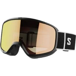 Salomon Aksium 2.0 Snowboard/Ski Goggles -Outdoor Essentials Shop 4b683886 6975 4ef3 bb5a 3f56f290bf68 black1