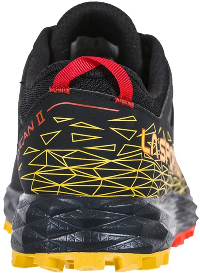 La Sportiva Lycan II Trail Running Shoes 8 La Sportiva Lycan II Trail Running Shoes - Image 6