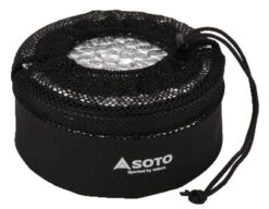 Soto Navigator Cook Set Camping & Hiking Cookware -Outdoor Essentials Shop 4ea47917 4dca 4228 89b8 dc69f2fc2163Thermal20Sleeve