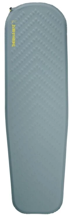 Thermarest Trail Lite Self Inflating Camping Pad -Outdoor Essentials Shop 4ebc779e 57af 4cbd 996b eab44666822c13272 tr traillite storm regular top 1