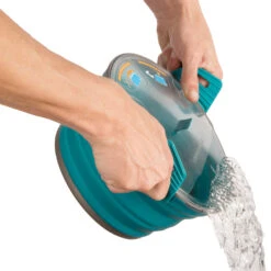 Sea To Summit X-Pot Folding Camping Cookware 21 Sea To Summit X-Pot Folding Camping Cookware -Outdoor Essentials Shop 4f1ef513 f978 48bb b869 e08633d83423100 22 7 hires