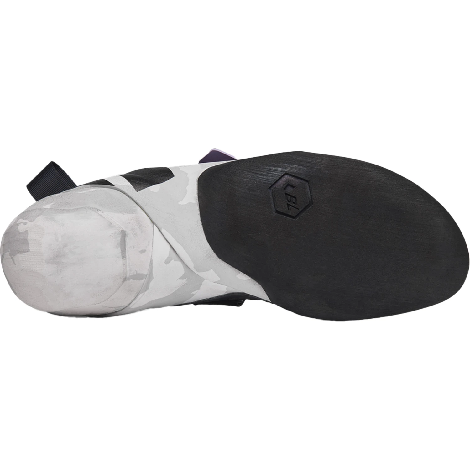 Black Diamond Method S Women's Rock Climbing Shoe 7 Black Diamond Method S Women's Rock Climbing Shoe - Image 5