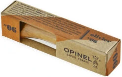 Opinel No.6 Olive Classic Original Folding Pocket Knife -Outdoor Essentials Shop 4f851162 5402 4a73 8ee8 bff5c999b57f002023 ndeg06 olivier 3 4 hd