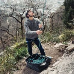 Vertical Turtle Rock Climbing Rope Bag 14 Vertical Turtle Rock Climbing Rope Bag -Outdoor Essentials Shop 5 YY RBTURTLE