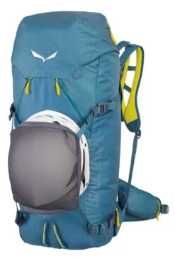 SALEWA Randonnée 36 Mountaineering Backpack -Outdoor Essentials Shop 505c0cf9 dfb9 43fc abb7 fa9561141e61BLUE 36 L 2
