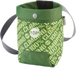 MOON Trad Rock Climbing Chalk Bag -Outdoor Essentials Shop 50 111 265 trad chalk bag 100 green1 1