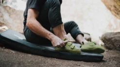 The Runner LV Rock Climbing Shoe -Outdoor Essentials Shop 510c2c4d 1005 4a22 ab05 094cd4b4d0f2shoes runner lv olive banner 2