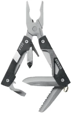 Gerber Vise Pocket Multi Tool