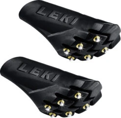 Leki Silent Spike Nordic Walking Pads