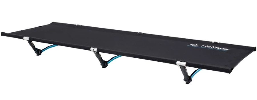 Helinox Cot One Convertible Lightweight Compact Camp Bed 3 Helinox Cot One Convertible Lightweight Compact Camp Bed