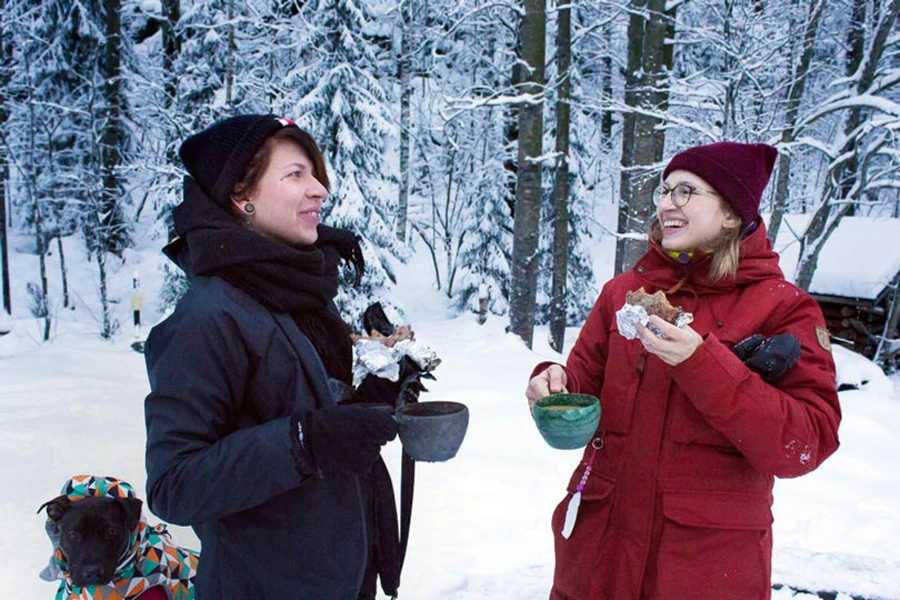 Kupilka Cup 37 Eco-Friendly Camp Mug 8 Kupilka Cup 37 Eco-Friendly Camp Mug - Image 6