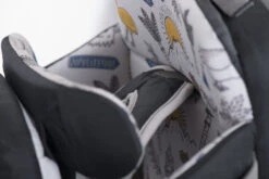 Vamoose V2 Child Carrier Backpack -Outdoor Essentials Shop 53208002 77c0 4684 a501 1f0a6d0b7574114438 Detail 7