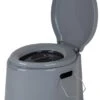 Bo-Camp Portable Toilet Camping & Travel Loo 2 Bo-Camp Portable Toilet Camping & Travel Loo -Outdoor Essentials Shop 5502800