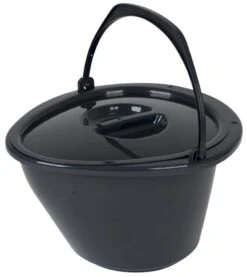 Bo-Camp Portable Toilet Camping & Travel Loo -Outdoor Essentials Shop 5502800 06