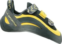La Sportiva Miura VS Rock Climbing Shoe 26 La Sportiva Miura VS Rock Climbing Shoe -Outdoor Essentials Shop 555 1