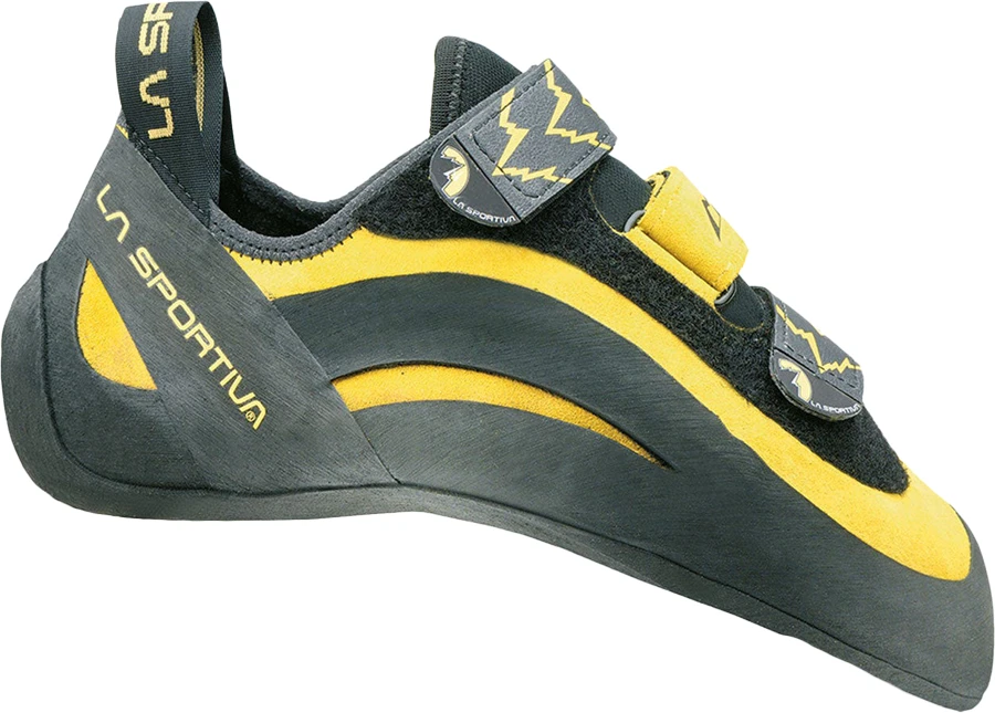La Sportiva Miura VS Rock Climbing Shoe 3 La Sportiva Miura VS Rock Climbing Shoe