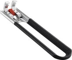 MSR Alpinist 2 System Camping Cookware Set -Outdoor Essentials Shop 55a6ca99 c405 4078 9b1e f8a8ae51d11aTalon Pot Handle201 1