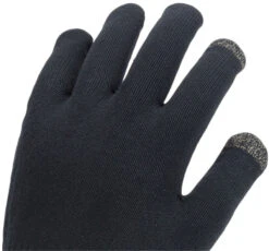 Sealskinz All Weather Ultra Grip Waterproof Gloves -Outdoor Essentials Shop 56564b0e 7dfb 4fd6 81d5 56cb9550b146UltraGripBlack2