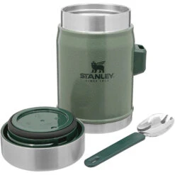 Stanley Legendary Food Jar + Spork Vacuum Insulated Container -Outdoor Essentials Shop 567b0b65 003f 4c0c 94bc 3e0621fe0c03 z3379