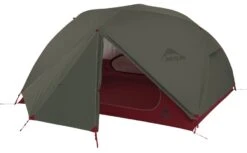 MSR Elixir 3 V2 Tent Backpacking Shelter -Outdoor Essentials Shop 578bb682 85e6 4c78 8103 8e4e341140de10332 msr elixir 3 eu open 1