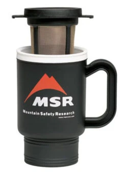 MSR MugMate Reusable Camping Coffee & Tea Filter -Outdoor Essentials Shop 5790d640 a995 4b76 8a00 226f2f8aa2d241kQ83FGncL