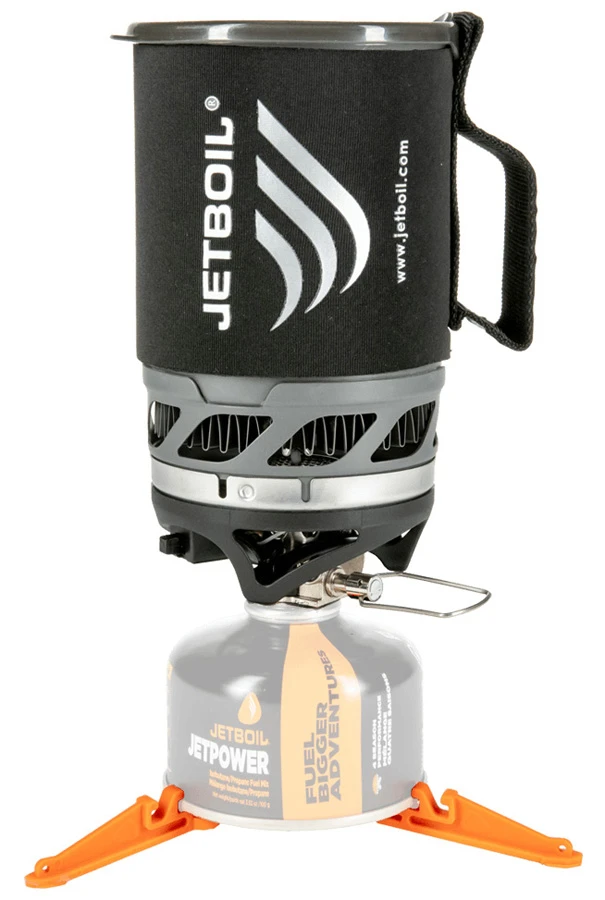 Jetboil MicroMo Compact Hiking Stove 3 Jetboil MicroMo Compact Hiking Stove
