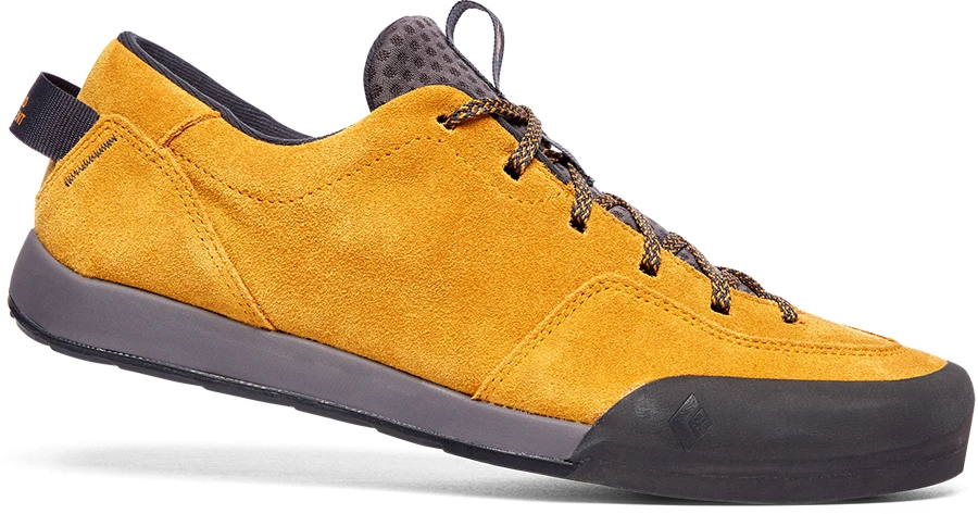 Black Diamond Prime Walking & Approach Shoes 4 Black Diamond Prime Walking & Approach Shoes - Image 2