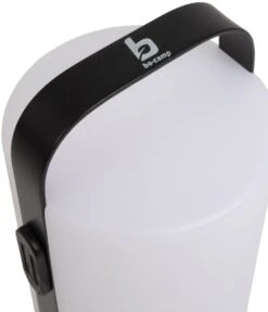 Bo-Camp Helms Table Lamp USB Rechargeable Camping Lantern -Outdoor Essentials Shop 5818612 03
