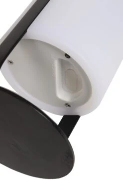 Bo-Camp Helms Table Lamp USB Rechargeable Camping Lantern -Outdoor Essentials Shop 5818612 06